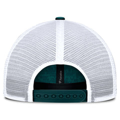 NFL Philadelphia Eagles Challenge Trucker Adjustable Hat