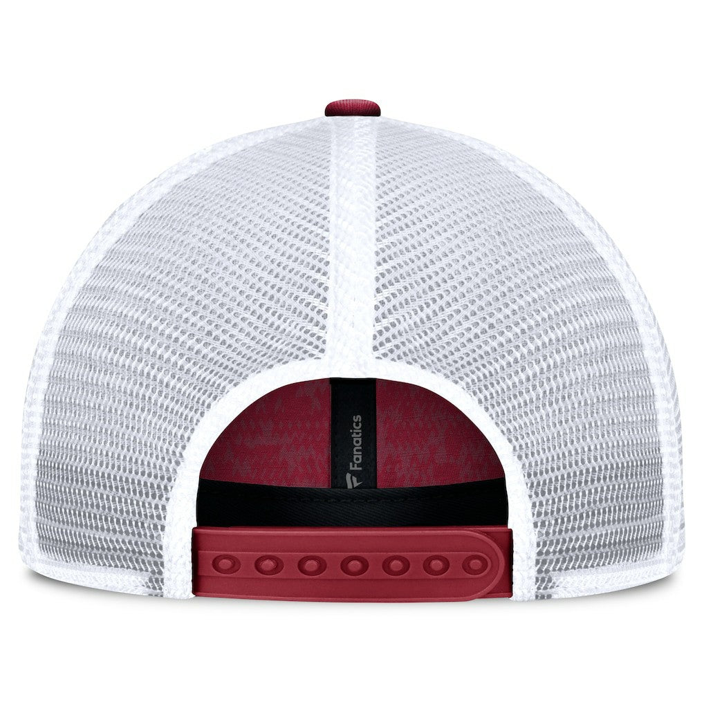NFL Arizona Cardinals Challenge Trucker Adjustable Hat
