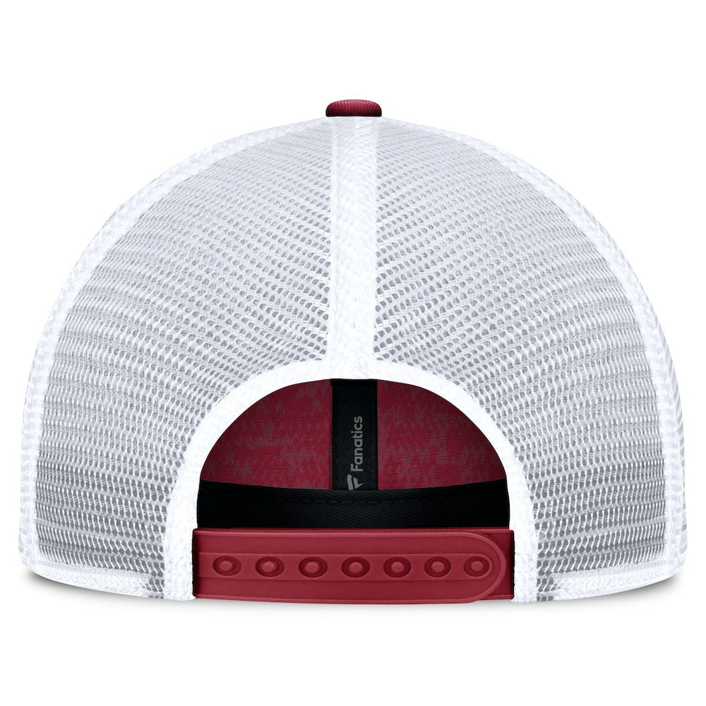 NFL Arizona Cardinals Challenge Trucker Adjustable Hat