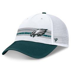NFL Philadelphia Eagles Flawless Stripe Adjustable Hat