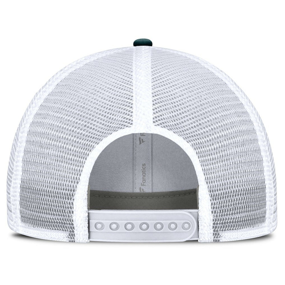 NFL Philadelphia Eagles Flawless Stripe Adjustable Hat