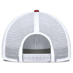 NFL San Francisco 49ers Flawless Stripe Adjustable Hat
