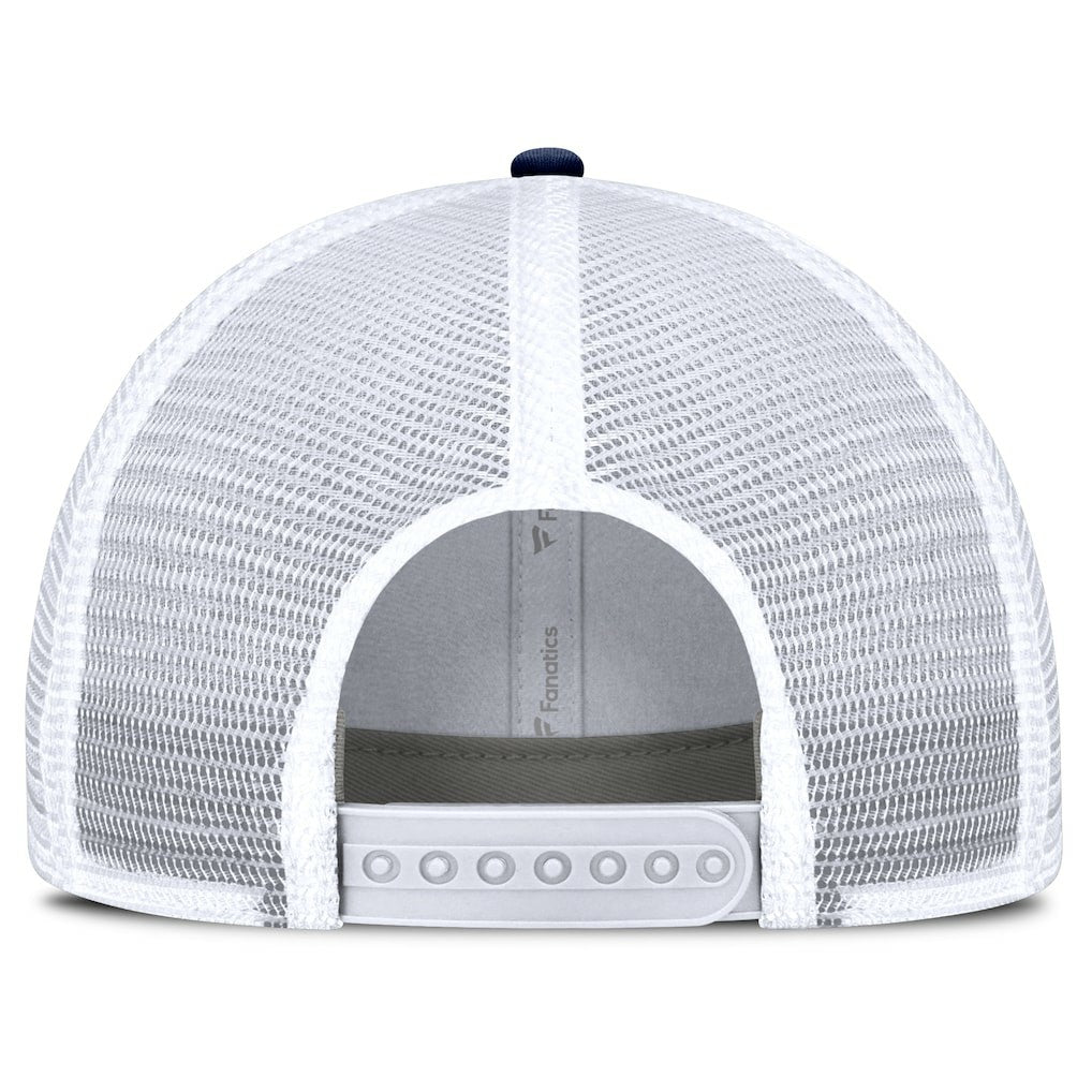 NFL Tennessee Titans Flawless Stripe Adjustable Hat