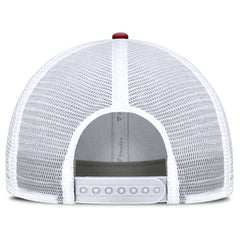 NFL Arizona Cardinals Flawless Stripe Adjustable Hat