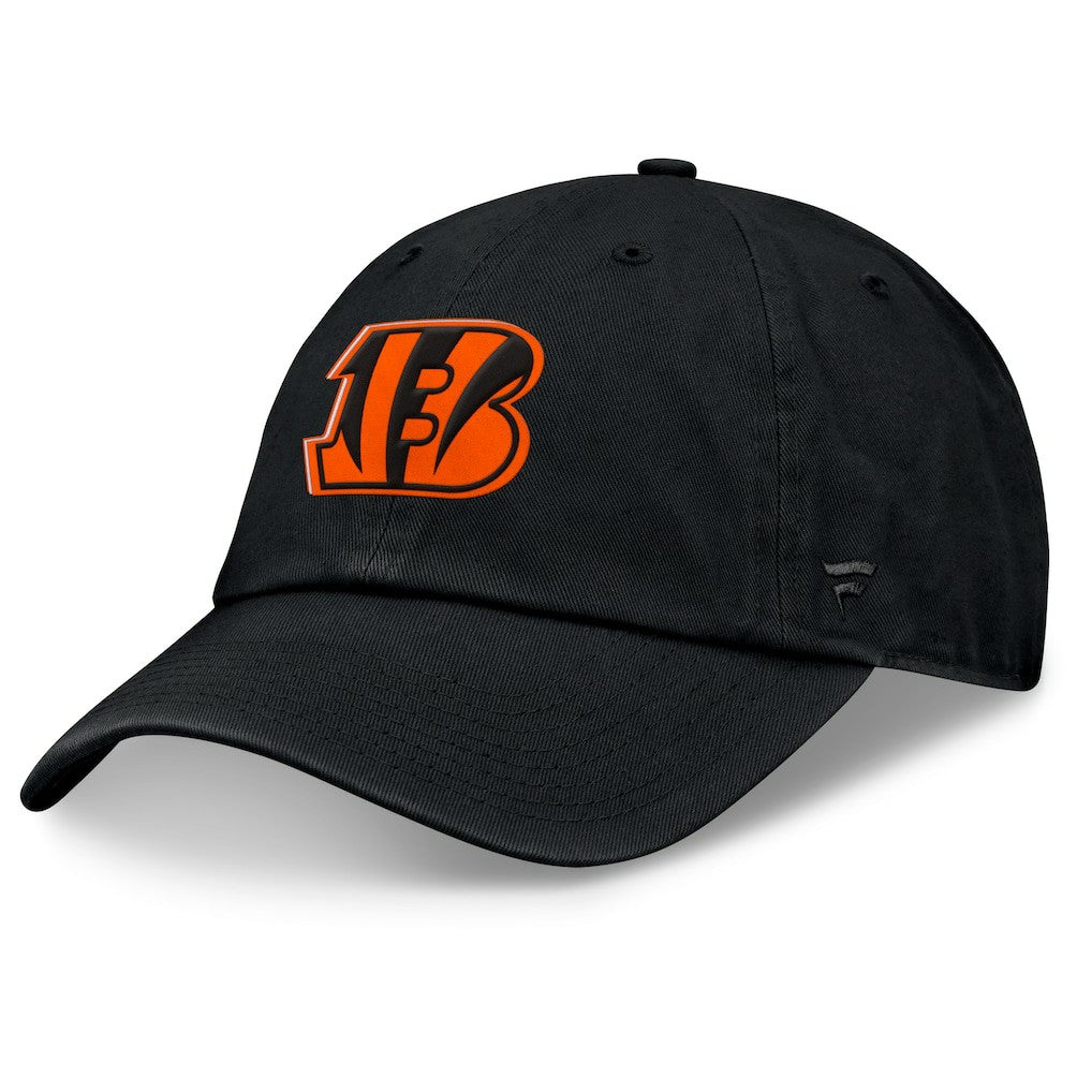NFL Cincinnati Bengals Eclipse Adjustable Hat