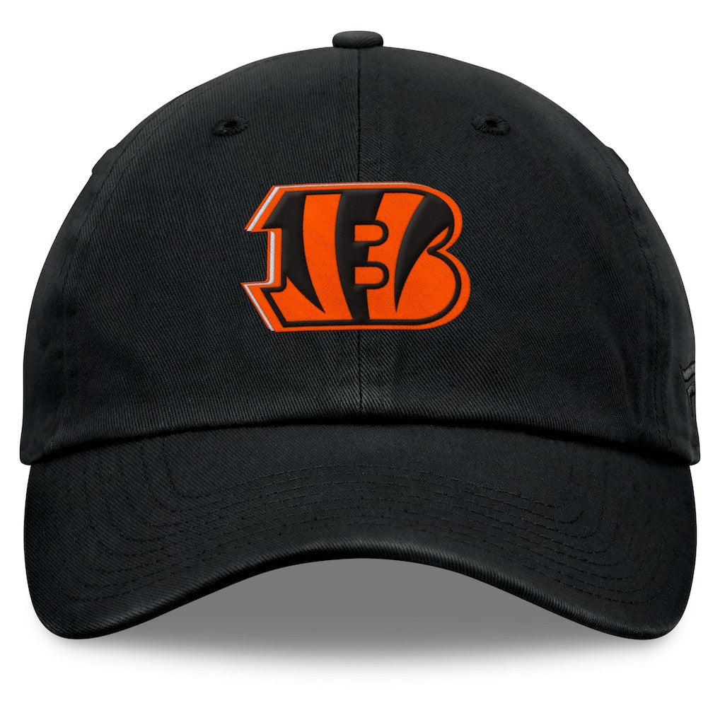 NFL Cincinnati Bengals Eclipse Adjustable Hat