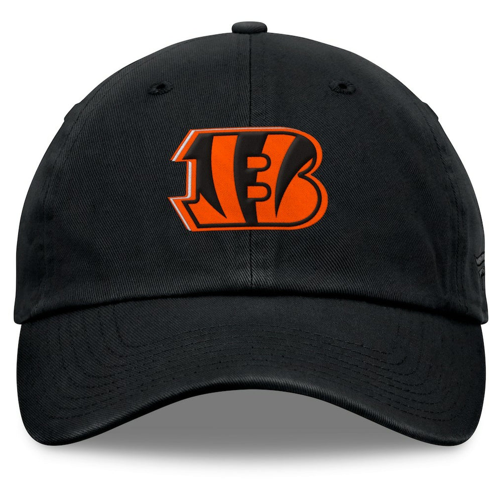 NFL Cincinnati Bengals Eclipse Adjustable Hat