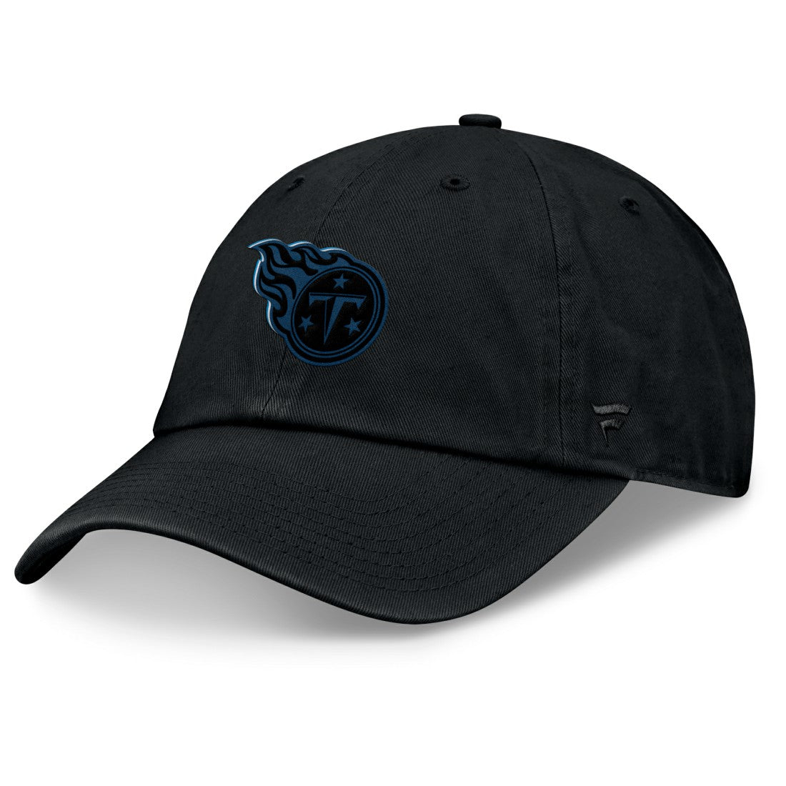 NFL Tennessee Titans Eclipse Adjustable Hat
