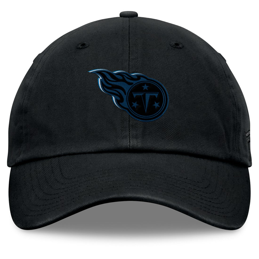 NFL Tennessee Titans Eclipse Adjustable Hat