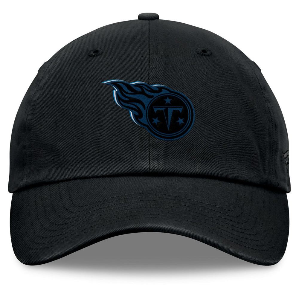 NFL Tennessee Titans Eclipse Adjustable Hat