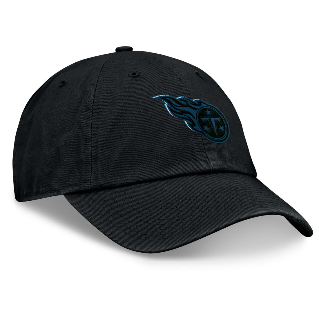 NFL Tennessee Titans Eclipse Adjustable Hat