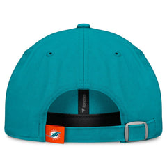 NFL Miami Dolphins Women's Review Unstructured Adjustable Hat