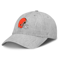 NFL Cleveland Browns Women's Luna Rock Adjustable Hat