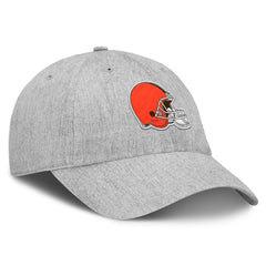 NFL Cleveland Browns Women's Luna Rock Adjustable Hat