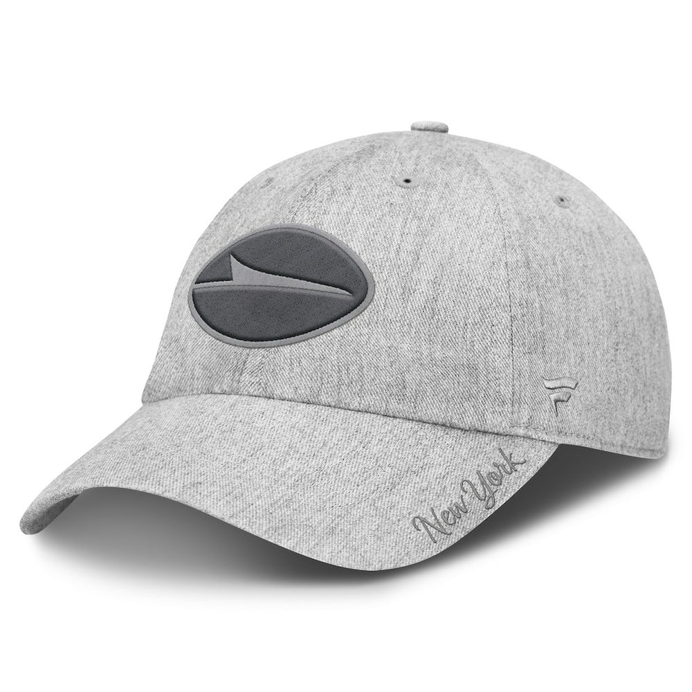 NFL New York Jets Women's Luna Rock Adjustable Hat