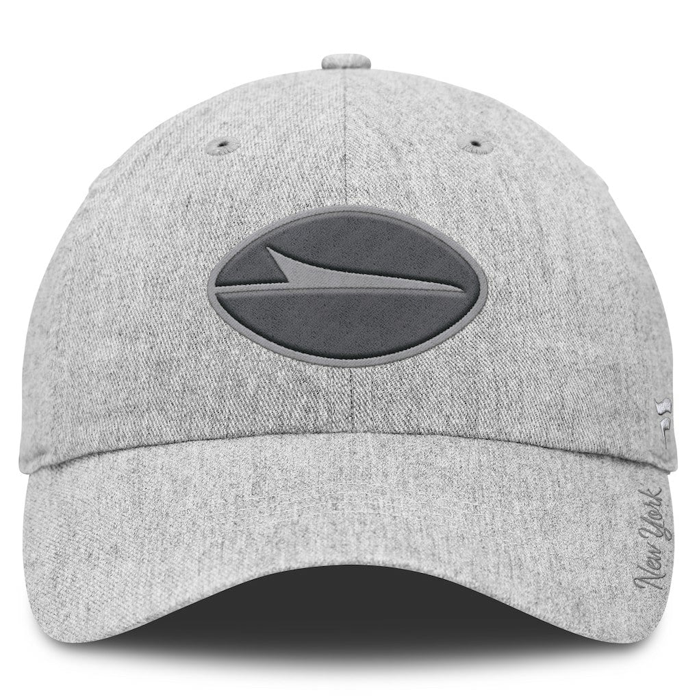 NFL New York Jets Women's Luna Rock Adjustable Hat