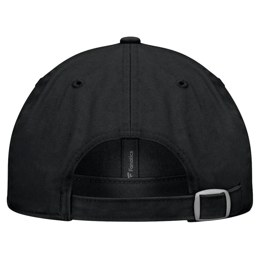 NFL Pittsburgh Steelers Women's Eclipse Adjustable Hat