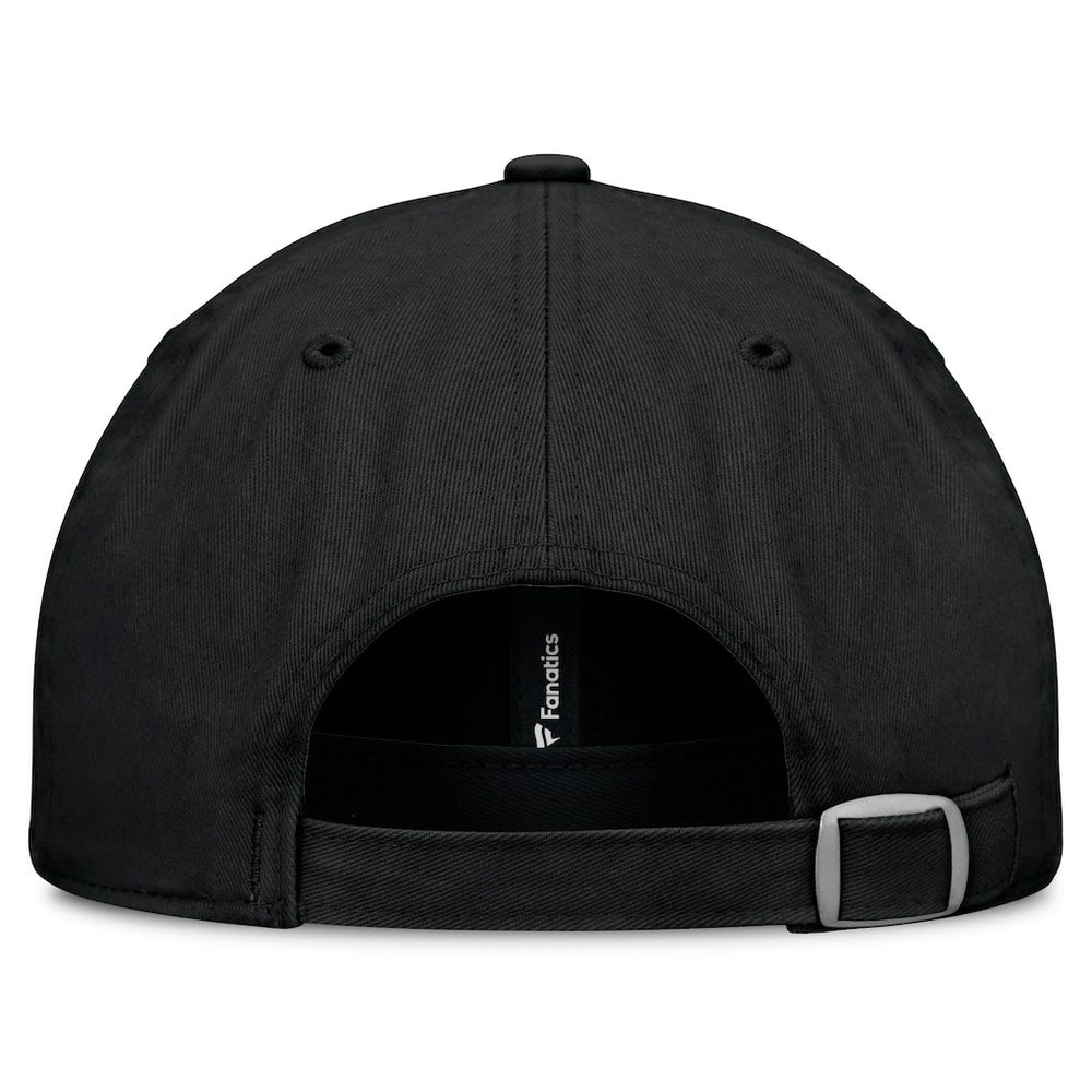 NFL Las Vegas Raiders Vintage Delay Adjustable Hat