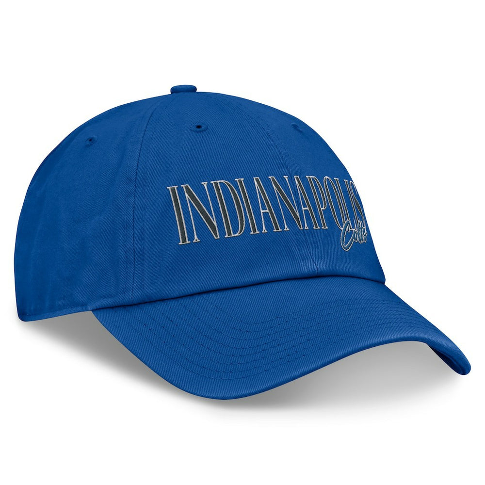 NFL Indianapolis Colts Women's City Adjustable Hat