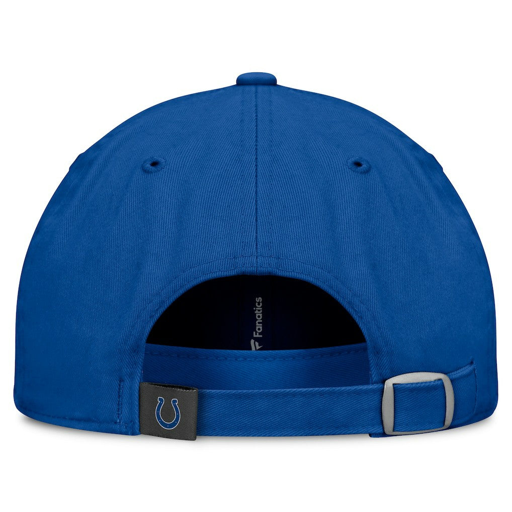 NFL Indianapolis Colts Women's City Adjustable Hat