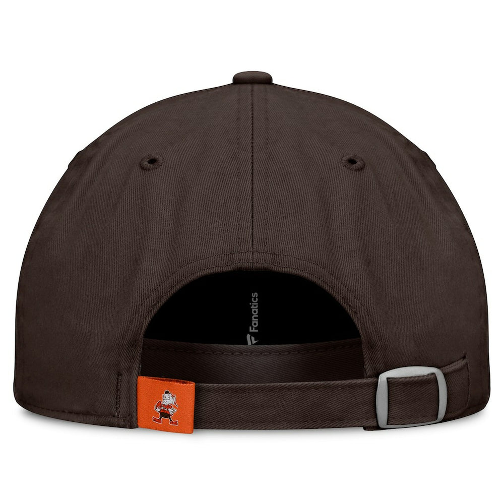 NFL Cleveland Browns Women's City Adjustable Hat