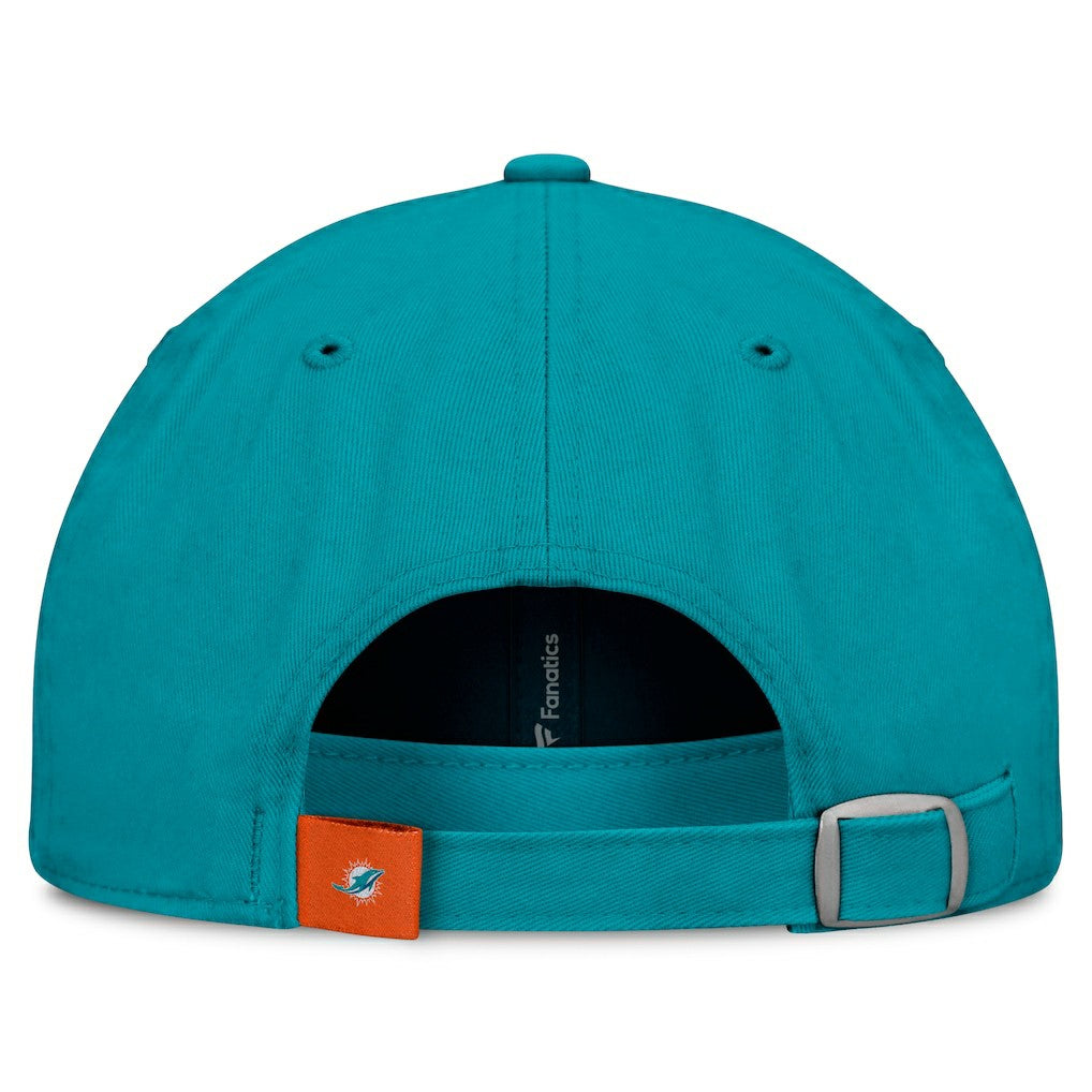 NFL Miami Dolphins Women's City Adjustable Hat