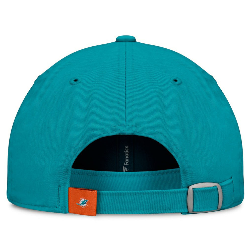 NFL Miami Dolphins Women's City Adjustable Hat