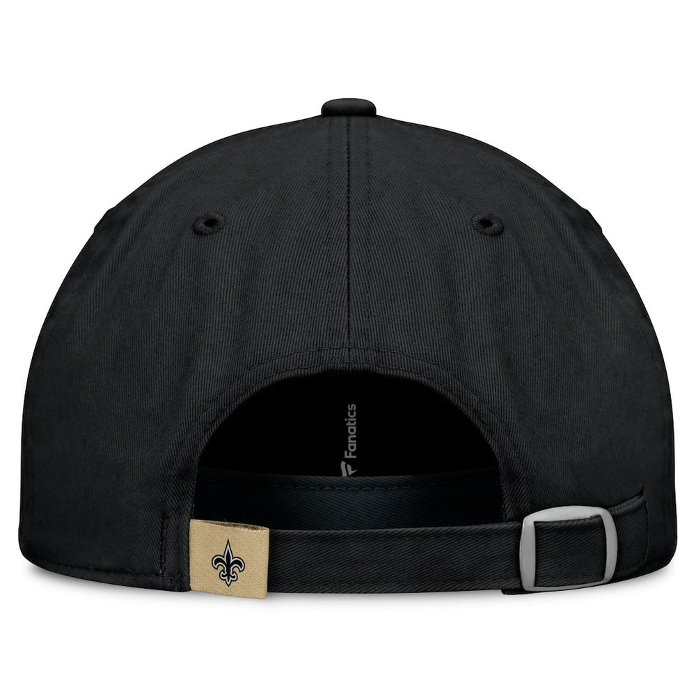 NFL New Orleans Saints Women's City Adjustable Hat