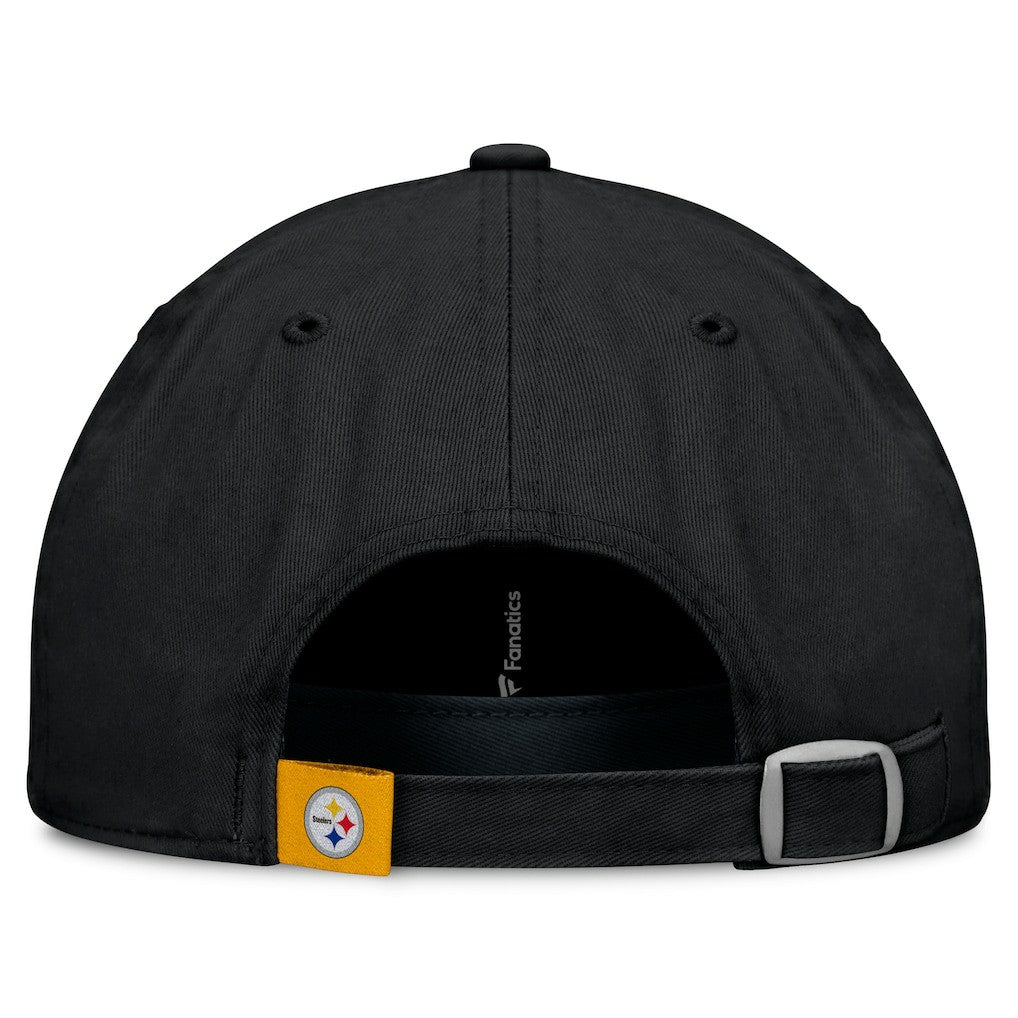 NFL Pittsburgh Steelers Women's City Adjustable Hat