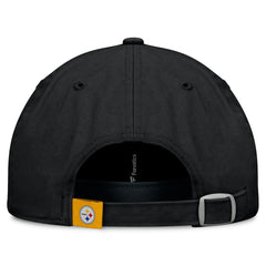 NFL Pittsburgh Steelers Women's City Adjustable Hat
