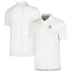 USMNT Levelwear Rover Polo / Soccer Outlet