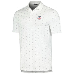 USMNT Levelwear Rover Polo / Soccer Outlet