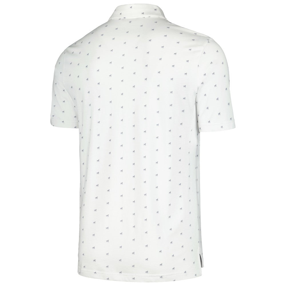 USMNT Levelwear Rover Polo / Soccer Outlet