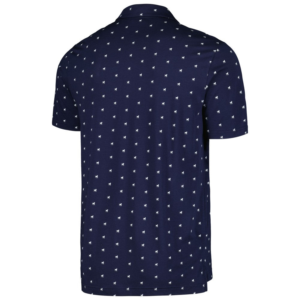 USMNT Levelwear Rover Polo / Soccer Outlet