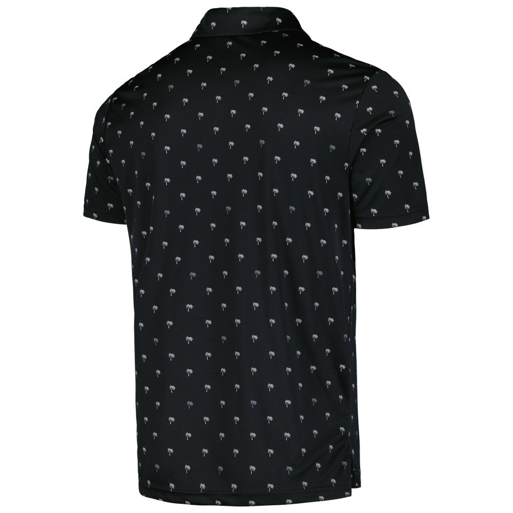 USMNT Levelwear Groove Performance Polo / Soccer Outlet