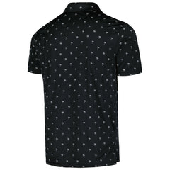 USMNT Levelwear Groove Performance Polo / Soccer Outlet