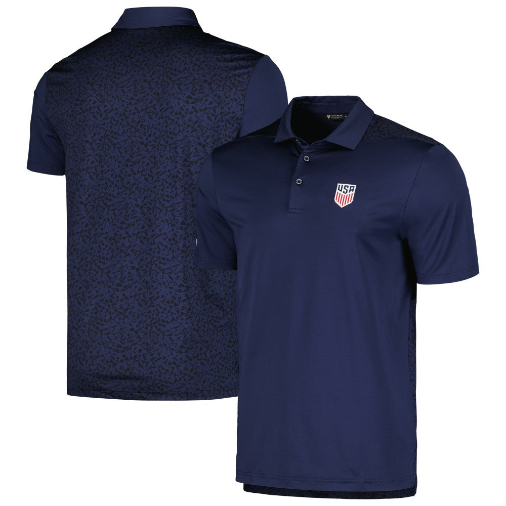 USMNT Levelwear Spry Performance Polo / Soccer Sale