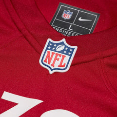 NFL Arizona Cardinals Clayton Tune  Game Jersey