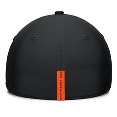 San Francisco Giants Fundamental Tag Flex Hat - Black