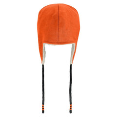 San Francisco Giants Heritage Trapper Hat - Orange/Black