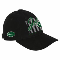 NFL New York Jets Youth Retro Wooly Adjustable Hat