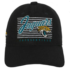 NFL Jacksonville Jaguars Youth Retro Wooly Adjustable Hat
