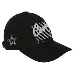 NFL Dallas Cowboys Youth Retro Wooly Adjustable Hat