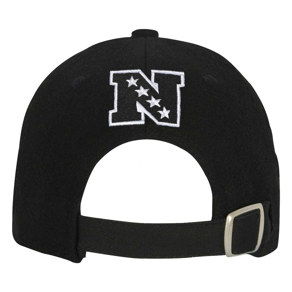 NFL Dallas Cowboys Youth Retro Wooly Adjustable Hat