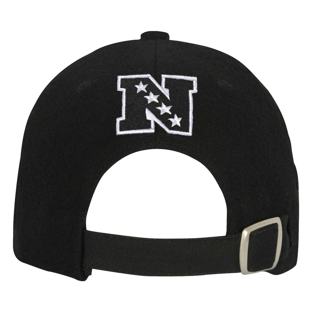 NFL Dallas Cowboys Youth Retro Wooly Adjustable Hat