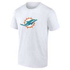 NFL Miami Dolphins De’Von Achane  Icon Player Name & Number T-Shirt