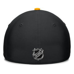 Boston Bruins Fanatics Authentic Pro Rink Flex Hat