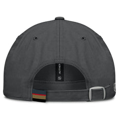 Vegas Golden Knights Fanatics Women's Authentic Pro Rink Adjustable Hat