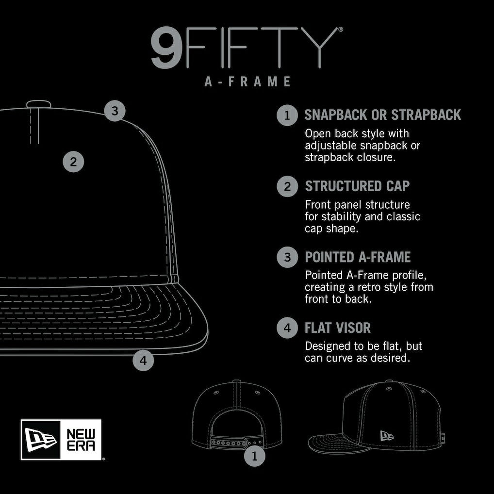 Golden State Warriors Puff Print Team Code A-Frame 9FIFTY Trucker Snapback Hat sale - Royal | New Era discount