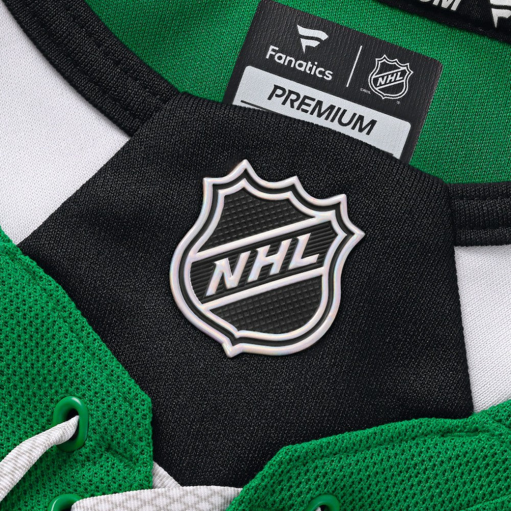 Jamie Benn Dallas Stars Fanatics Home Premium Jersey